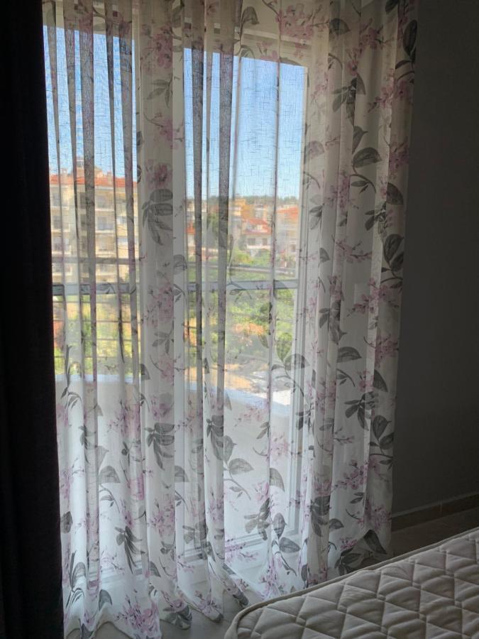 Appartamento Pearl House Skg Néoi Epivátai Esterno foto