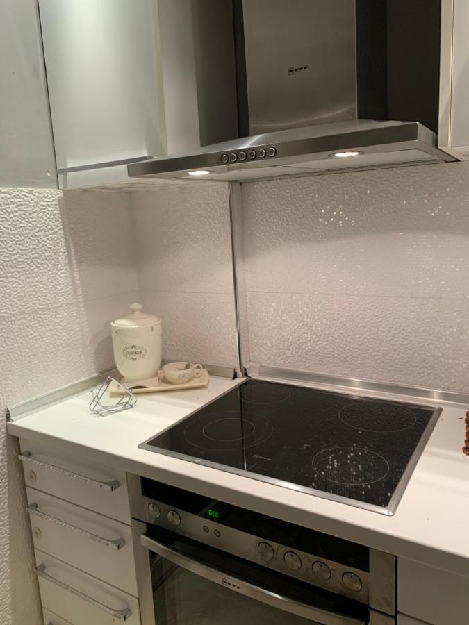 Appartamento Pearl House Skg Néoi Epivátai Esterno foto