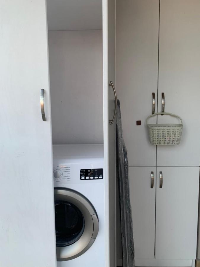 Appartamento Pearl House Skg Néoi Epivátai Esterno foto