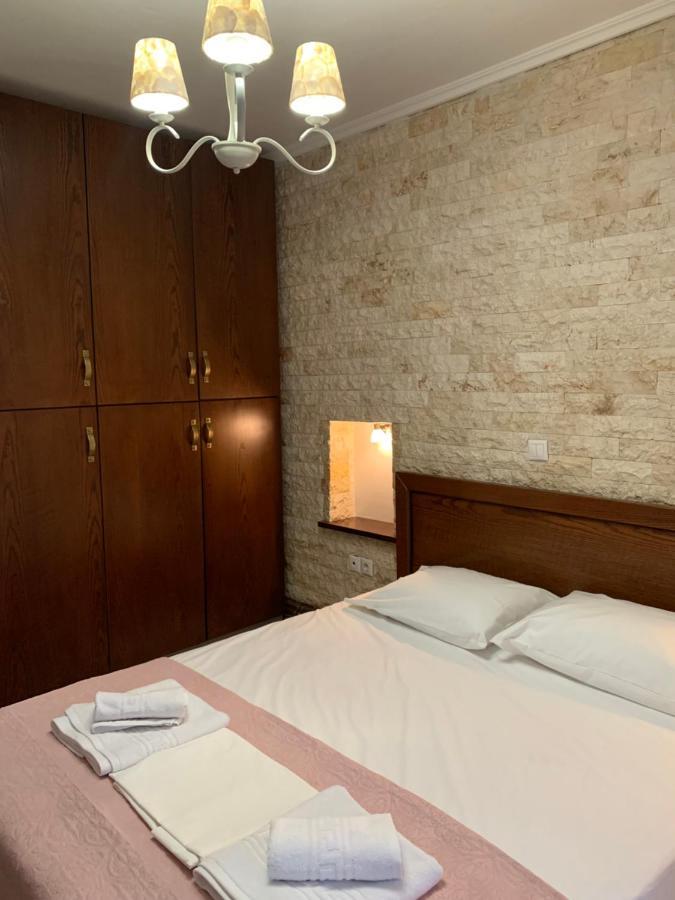 Appartamento Pearl House Skg Néoi Epivátai Esterno foto