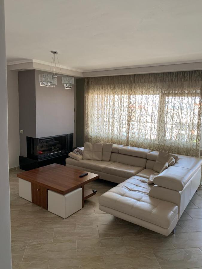 Appartamento Pearl House Skg Néoi Epivátai Esterno foto