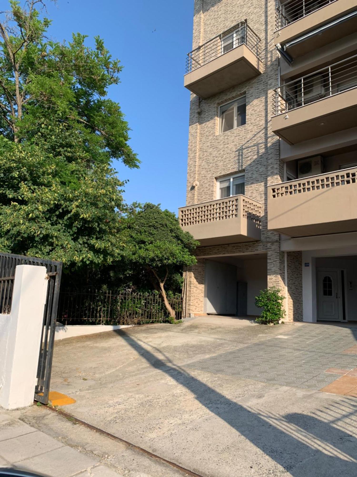 Appartamento Pearl House Skg Néoi Epivátai Esterno foto